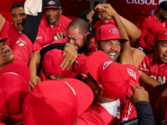 Albert Pujols: Estoy orgulloso de cada uno de mis jugadores