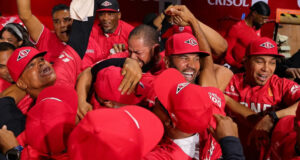 Albert Pujols: Estoy orgulloso de cada uno de mis jugadores