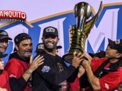 Albert Pujols será el nuevo dirigente Dominicano para el Clásico Mundial 2026