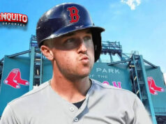 Alex Bregman se une a los Medias Rojas con un acuerdo de 3 años y 120 millones de dólares
