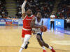 República Dominicana se impone a Canadá en la 3ra Ventana Clasificatoria al AmeriCup 2025