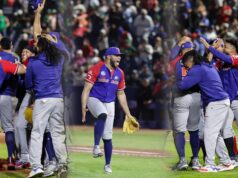 República Dominicana va a su Sexta Final consecutiva al derrotar a Venezuela en Serie del Caribe de Mexicali