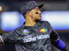 República Dominicana es blanqueada por México en la Serie del Caribe de Mexicali