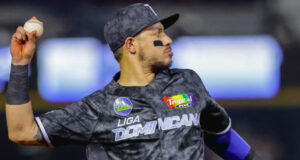 República Dominicana es blanqueada por México en la Serie del Caribe de Mexicali