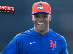 Juan Soto, voy a seguir siendo el mismo jugador, me mantengo fiel a mi estilo de juego
