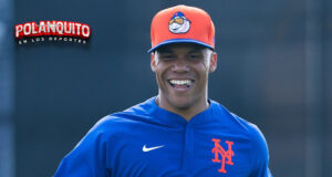 Juan Soto, voy a seguir siendo el mismo jugador, me mantengo fiel a mi estilo de juego