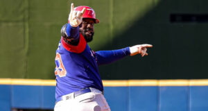 Leones del Escogido listos para conquistar su quinta corona en el nuevo formato de la Serie del Caribe