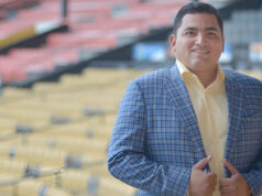 Las Estrellas Orientales anuncian la contratación de Ángel Ovalles como su nuevo gerente general