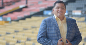 Las Estrellas Orientales anuncian la contratación de Ángel Ovalles como su nuevo gerente general