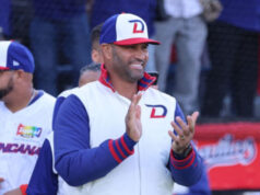 Albert Pujols: Este es el comienzo ideal para la Serie del Caribe, iniciar ganando