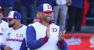 Albert Pujols: Este es el comienzo ideal para la Serie del Caribe, iniciar ganando