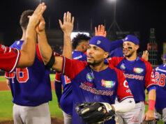 República Dominicana buscará en Mexicali su corona número 23 en la historia de la Serie del Caribe