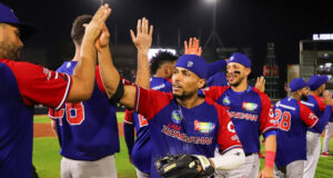 República Dominicana buscará en Mexicali su corona número 23 en la historia de la Serie del Caribe