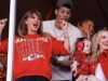 Taylor Swift: Descubre cuánto cuesta el palco desde donde verá a su novio en el Super Bowl