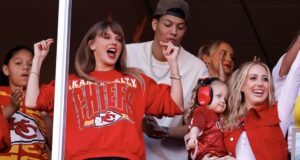 Taylor Swift: Descubre cuánto cuesta el palco desde donde verá a su novio en el Super Bowl