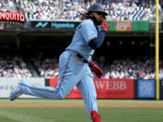 Vladimir Guerrero Jr. rechaza acuerdo de extensión con los Azulejos de Toronto