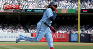 Vladimir Guerrero Jr. rechaza acuerdo de extensión con los Azulejos de Toronto