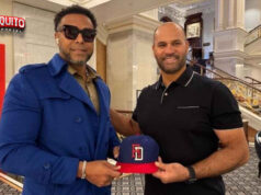 Albert Pujols toma las riendas de la selección Dominicana para el Clásico Mundial de Béisbol