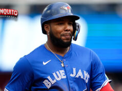 Vladimir Guerrero Jr. revela que solicitó menos de 600 millones en negociaciones con Toronto