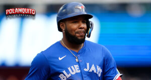 Vladimir Guerrero Jr. revela que solicitó menos de 600 millones en negociaciones con Toronto