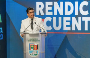 Alcalde Dío Astacio, celebra los logros deportivos en su primer año de gestión en Santo Domingo Este
