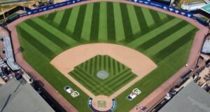 Apple, NBC y Netflix podrían cambiar la forma de ver béisbol los domingos