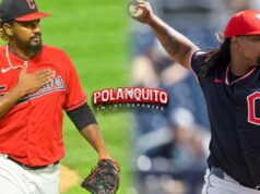 EMMANUEL CLASE Y LUIS ORTIZ HASTA NUEVO AVISO FUERA DE LAS GRANDES LIGAS