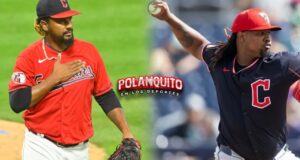 EMMANUEL CLASE Y LUIS ORTIZ HASTA NUEVO AVISO FUERA DE LAS GRANDES LIGAS