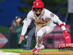 Refuerzo Boricua: Los Toros del Este firman al Outfielder Bryan Torres