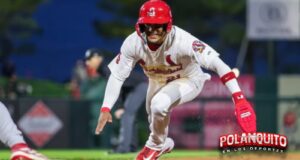 Refuerzo Boricua: Los Toros del Este firman al Outfielder Bryan Torres