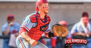 Refuerzo para la Receptoría: Los Gigantes del Cibao anuncian la contratación de Cooper Johnson