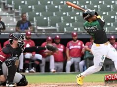 Las Estrellas Orientales mantienen su invicto con un contundente triunfo ante los Gigantes