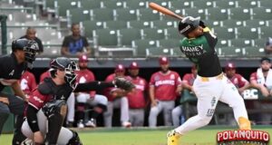 Las Estrellas Orientales mantienen su invicto con un contundente triunfo ante los Gigantes