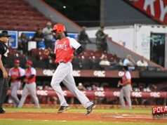 ¡Se Fue la Luz! Partido entre Escogido y Gigantes suspendido por desperfecto eléctrico en el estadio