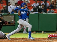 ¡Conquista Azul! El Licey hace una épica remontada para someter a los Toros en el Corral de La Romana