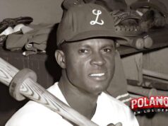 Homenaje a una Leyenda: Los Tigres del Licey presentan con orgullo el Premio Manny Mota