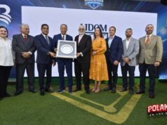 Gala Oficial: Banreservas y LIDOM presentan la Copa del Campeonato de Béisbol 2025-26