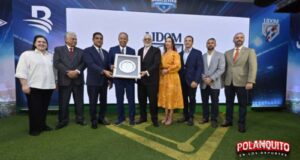 Gala Oficial: Banreservas y LIDOM presentan la Copa del Campeonato de Béisbol 2025-26