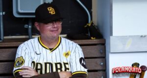 ¡Desgaste Total! Mike Shildt Renuncia a los Padres alegando fatiga física, mental y emocional