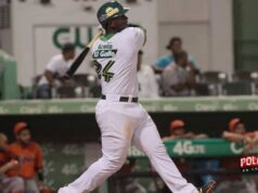 ¡Dramático Walk-Off! Un lanzamiento salvaje en el noveno da la victoria a las Estrellas sobre los Leones