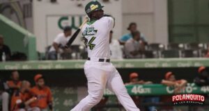¡Dramático Walk-Off! Un lanzamiento salvaje en el noveno da la victoria a las Estrellas sobre los Leones