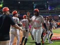 Toros del Este propinan al Escogido su cuarta derrota al hilo y lo mandan al sótano