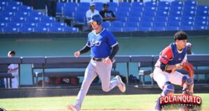Luz Verde en el Caribe: MLB y el Sindicato Firman un Nuevo Pacto para el Béisbol Invernal