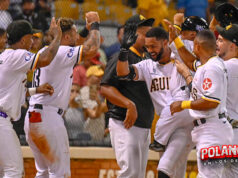 ¡FIESTA DE BATAZOS! La Ofensiva Amarilla Domestica a los Toros en el Cibao y Vuela a 16-3