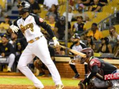 ¡AUTORIDAD AMARILLA! Las Águilas Ganan en el Clásico del Cibao y Hunden a los Gigantes en el Sótano