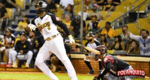 ¡AUTORIDAD AMARILLA! Las Águilas Ganan en el Clásico del Cibao y Hunden a los Gigantes en el Sótano
