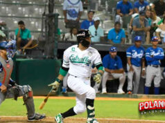 ¡CLASE MAESTRA! Robinson Canó Viste de Héroe a las Estrellas y Deja al Licey en el Terreno