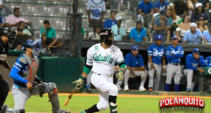 ¡CLASE MAESTRA! Robinson Canó Viste de Héroe a las Estrellas y Deja al Licey en el Terreno