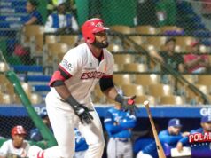 Fracaso Azul y Fiesta Roja: Franchy Cordero Lidera a Leones a Sexto Revés Consecutivo del Licey