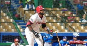 Fracaso Azul y Fiesta Roja: Franchy Cordero Lidera a Leones a Sexto Revés Consecutivo del Licey